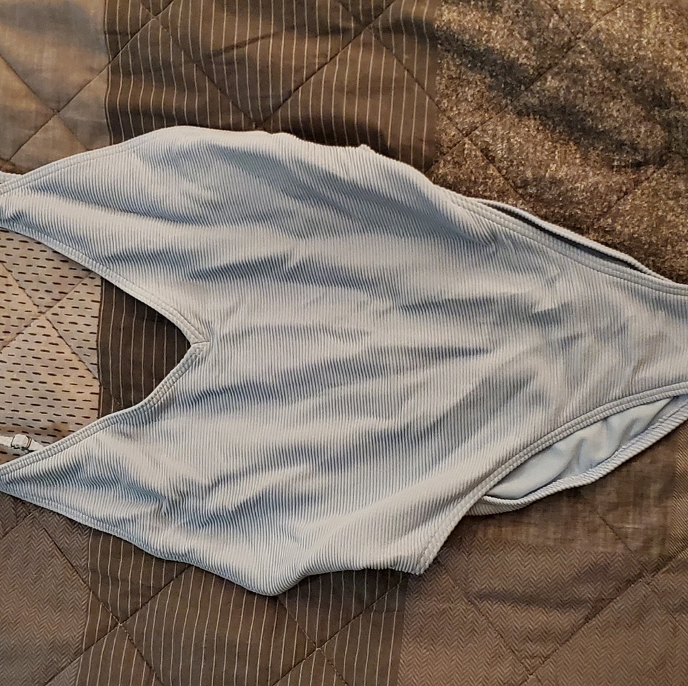 Billabong one piece